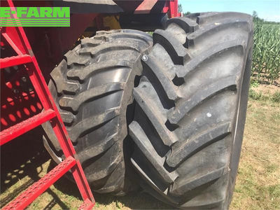 Mitas / conti 620/70r30 sft - Wheel and track - id 7YGGCYA - €4,020 - Year of construction: 2021 | E-FARM