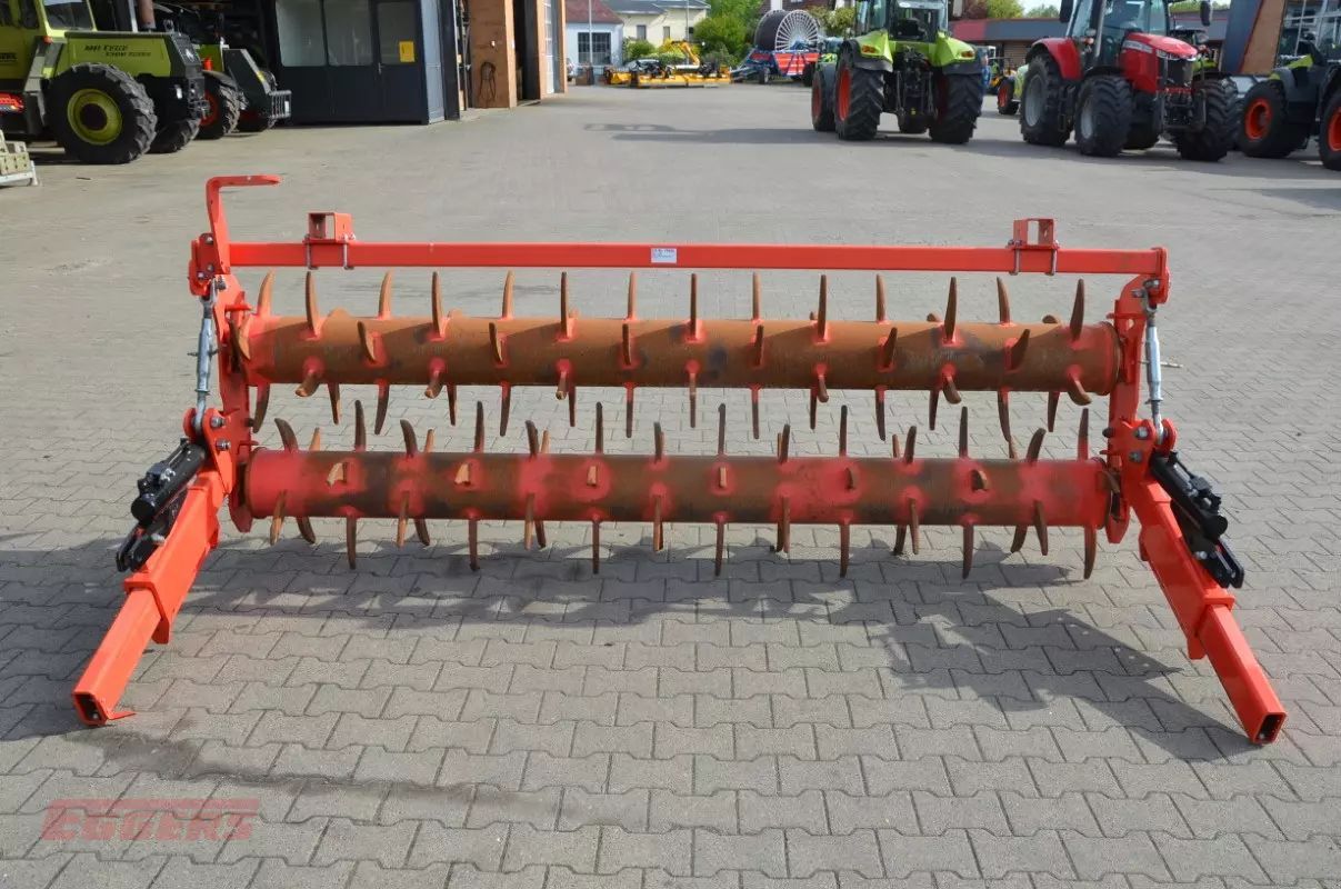 Maschio doppelstachelwalze 345 3m Alte lucrări ale solului 5.000 EUR