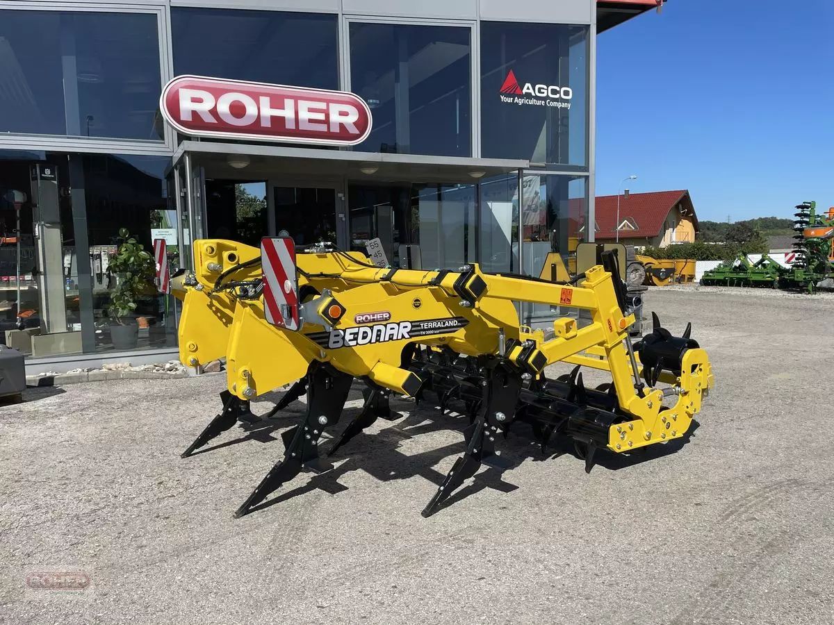 Bednar terraland tn3000m5r Other tillage €13,490
