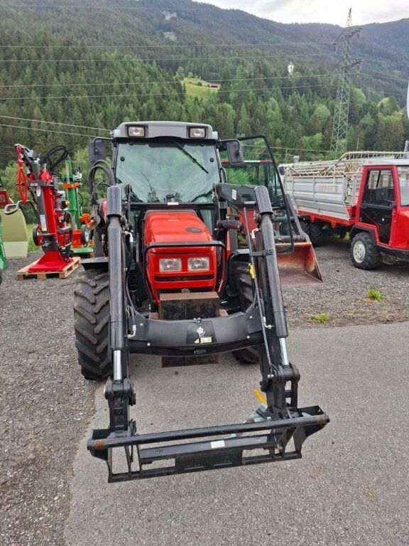 SAME Argon 60 Traktor 29 500 €