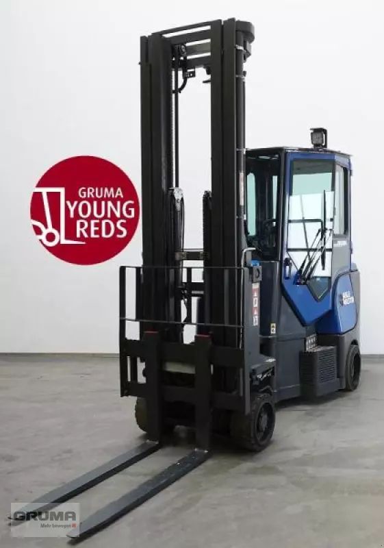 Combilift aisle master 20s Viljuškari 36 500 €