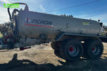 Pichon tci 12600 self_propelled_liquid_manure_spreader €33,000