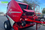 Lely-Welger rp 535 baler 11.800 €