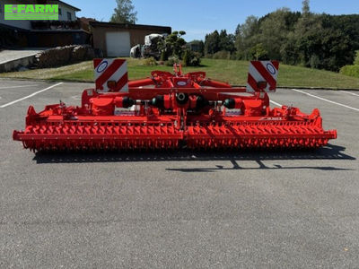 E-FARM: Kuhn HR 5004 DR - Disc harrow - id 52ZV12B - €36,242 - Year of construction: 2024 - Austria