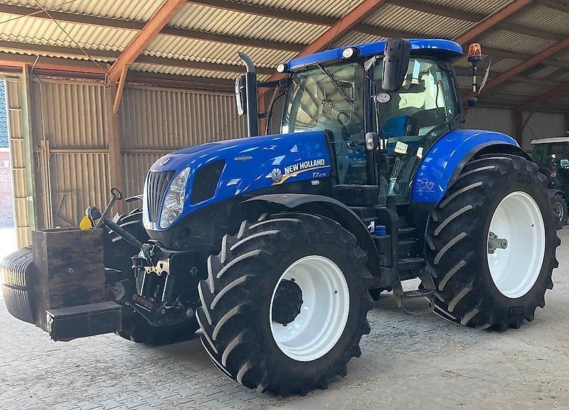 New Holland T7.270 Trattore 94.500 €