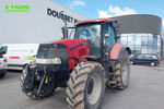 Case IH Puma 180 CVX tractor 45.000 €