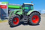 Fendt 828 Vario tractor 92.000 €