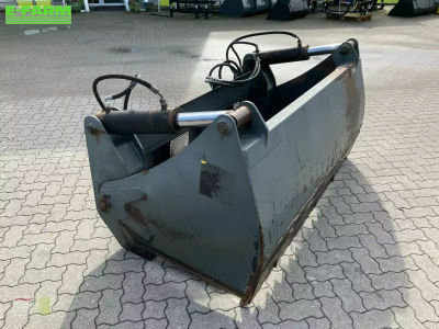 E-FARM: Bressel und Lade siloschneidschaufel typ c 199 - Attachment - id ZJS9FPJ - €1,500 - Year of construction: 2016 - Germany