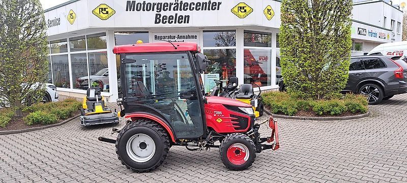 Tym T255 Tracteur 18 403 €