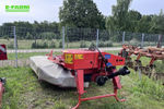 Kuhn FC 283 RTG mowingdevice €10,000