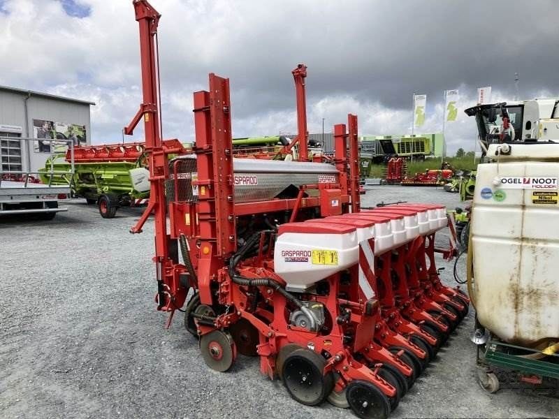 E-FARM: Maschio maga-rist 8r - mais - Máquina sembradora otros - id T5SHW5S - 33.900 € - Año: 2021 - Alemania
