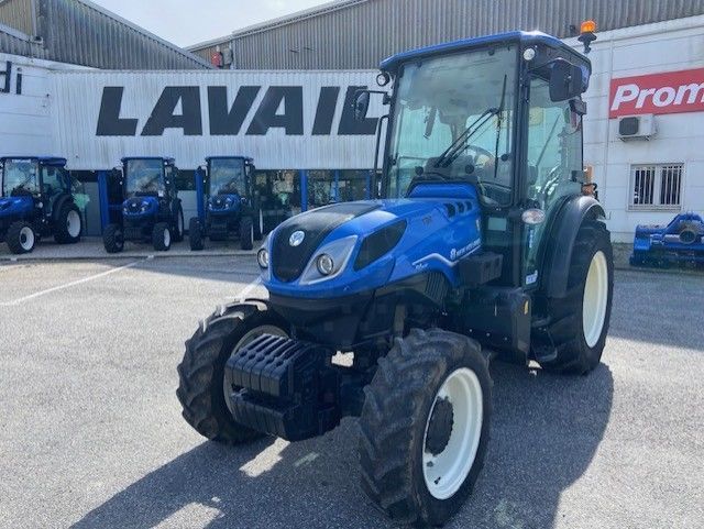 New Holland T4.90 F Tractor €49,000