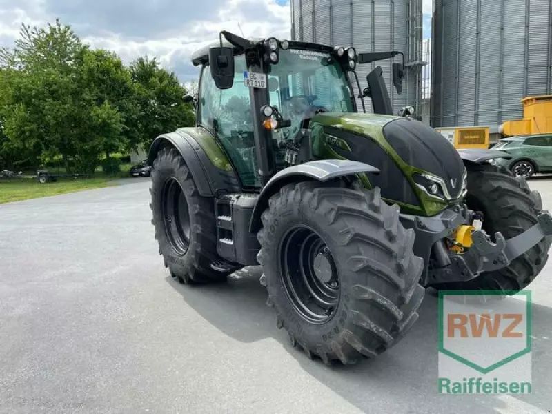 E-FARM: Valtra N175 - Tractor - id 7ZN3IAV - €108,319 - Year of construction: 2023 - Engine hours: 310,Engine power (HP): 175,Germany