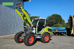 Claas Arion 530 skid_steer_loader €49,000