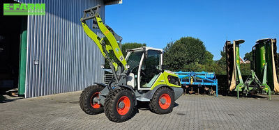 E-FARM: Claas Arion 530 - Skid steer loader - id XRS27PV - €49,000 - Year of construction: 2023 - Germany