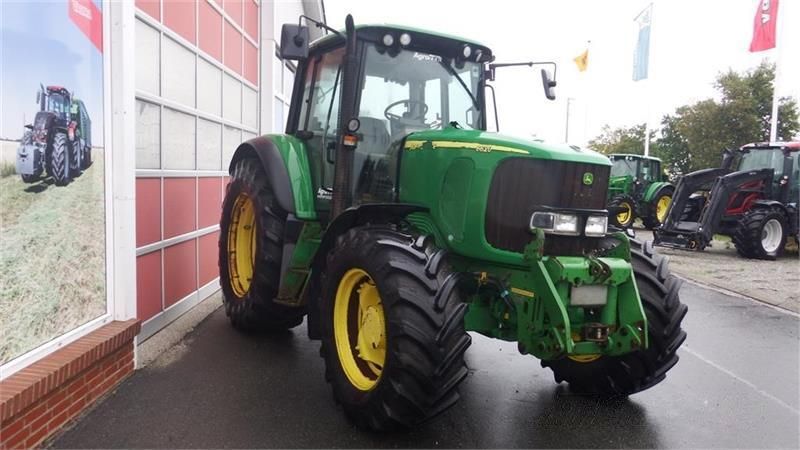 John Deere 6620 Tracteur 29 369 €