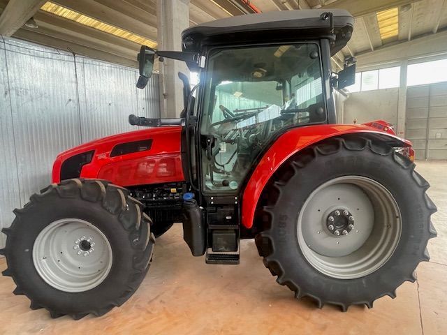 E-FARM: SAME Explorer 95 - Tracteur - id WB7KEEY - Année: 2024 - Puissance du moteur (chevaux): 96,Italie
