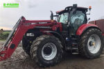 Case IH Puma 185 CVX tractor 110.558 €