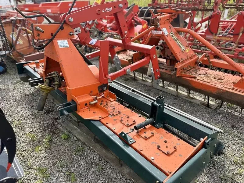 E-FARM: Vogel & Noot kreiselegge 3 m - Kreiselegge - id TXJ5GBQ - 2.832 € - Österreich