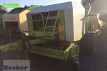 Claas Rollant 255 RC Uniwrap baler €22,689