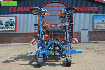 E-FARM: Schmotzer venterra 2k 8x75 kpp-lsc - Other tillage - id WML4PRX - €49,900 - Year of construction: 2022 - Germany