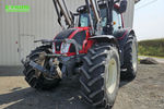 Valtra N143 HiTech tractor €51,000