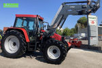 Case IH CS 94 tractor 28.487 €