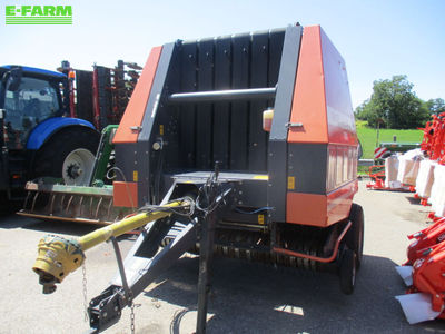 E-FARM: Vicon RV 157 L - Πρέσσα - id WQGBAWD - 4.000 € - Χρονία: 1995 - Συνολικός αριθμός παραχθέντων δεμάτων: 15.800,Γαλλία