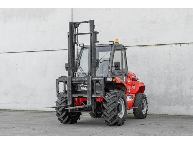 Manitou M 30-4 Carrello elevatore 34.000 €