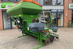 Amazone Centaya 3000 Super RoTeC drill €27,950