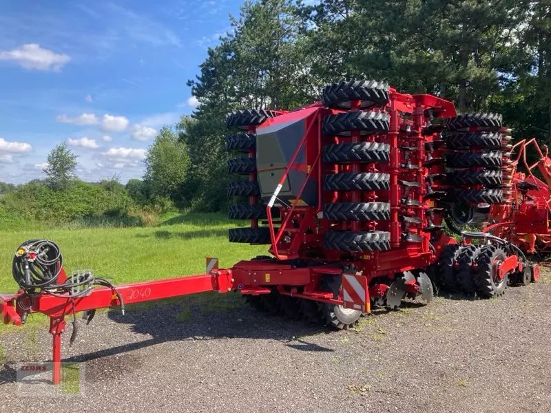 E-FARM: HORSCH Pronto 6 DC - Såning - id GZGV1NE - 125.000 € - Produktionsår: 2024 - Tyskland