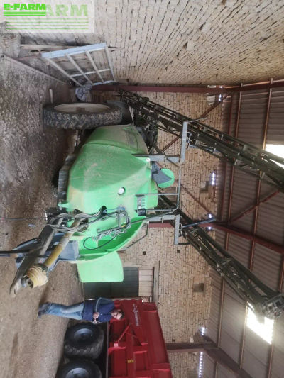 E-FARM: Tecnoma tecnis 3100 - Sprayer - id APIPYXS - €26,000 - Year of construction: 2008 - France