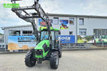 Deutz-Fahr 5080G tractor €36,900