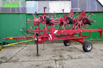 Lely Lotus 900 rotaryhaymaker €10,800