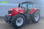 Massey Ferguson 7724 Efficient tractor 95.000 €