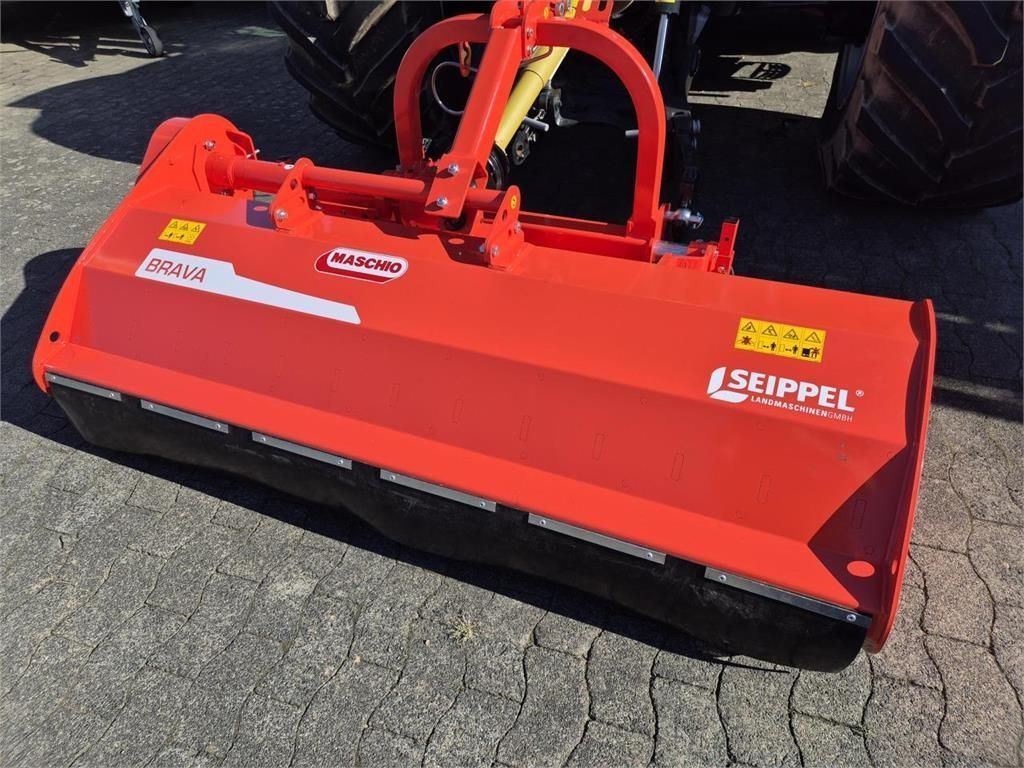 Maschio mulcher 180 brava Animal husbandry equipment €3,700