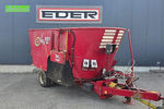 BVL v-mix 13 2s feedingwagon €8,319