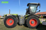 Claas Xerion 3800 TRAC VC tractor €89,900