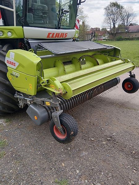 Claas Pick Up 300 Header €26,500