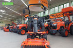 Kubota fc3-261 ab 0,99% lawn_mower €33,450