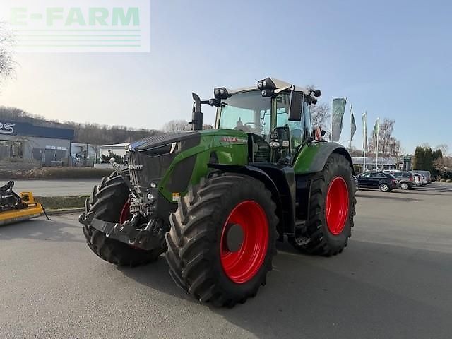 Fendt 939 Vario Trattore 270.000 €