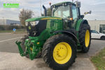 John Deere 6175 M tractor €72,000