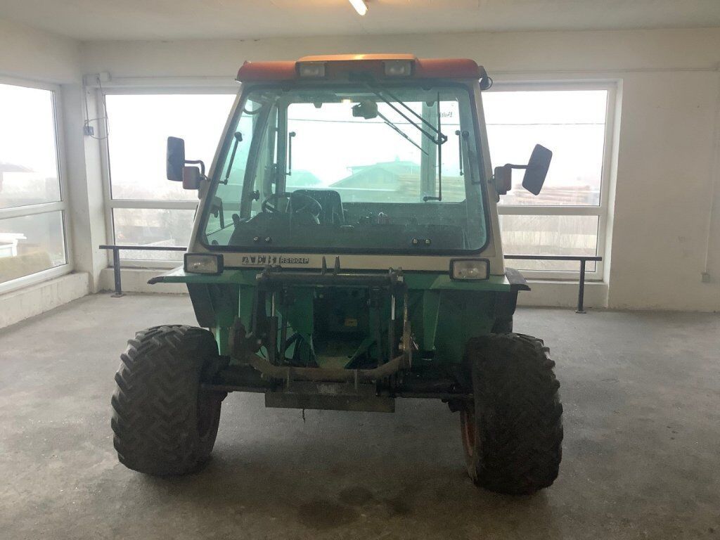 Rasant 1904 rs Kosilnica za travo 28.000 €