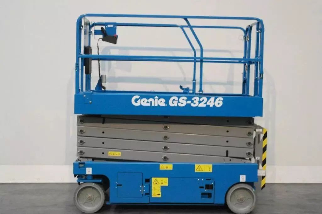Genie gs-3246 Podest Samobieżny 14 750 €