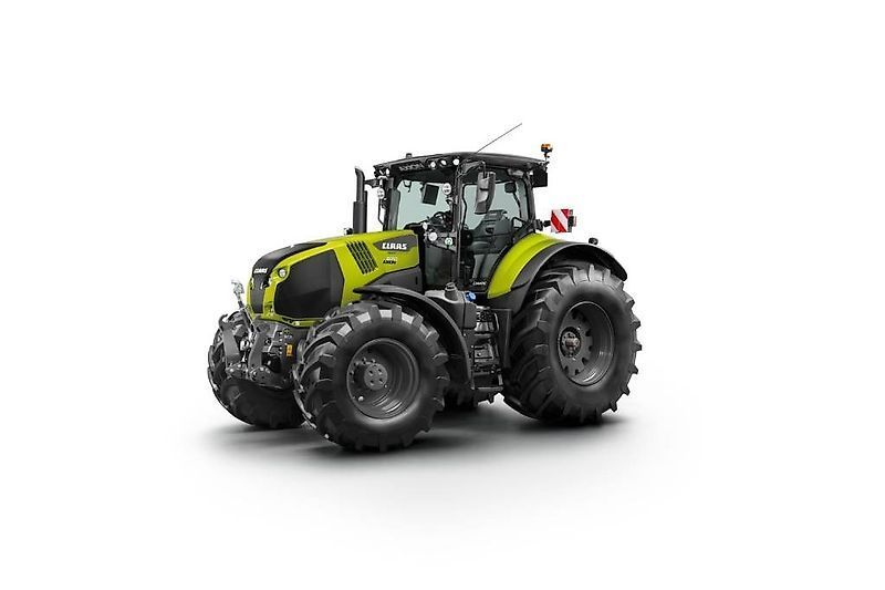Claas Axion 870 Cmatic Tractor 188.597 EUR