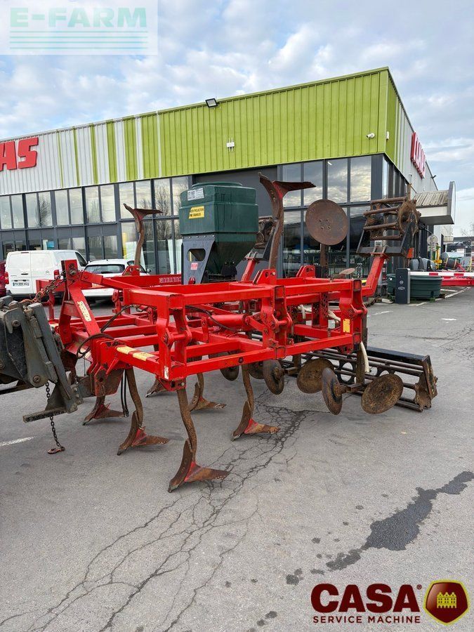 Quivogne maxiculteur Coltivatore 6.500 €