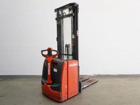Linde l 16 i 1173 Chariot élévateur 7 950 €