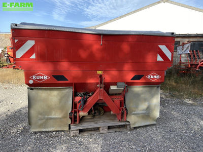 E-FARM: Kuhn mds 1141 w - Fertiliser spreader - id SKCR2TZ - €6,200 - Year of construction: 2002 - France