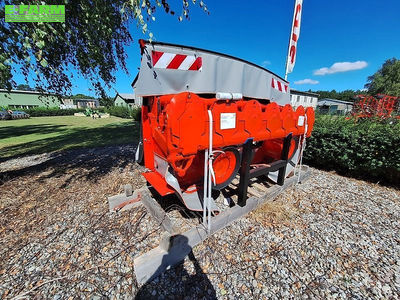 E-FARM: Kuhn GMD 3125 F-FF - Mower - id 78EHPVU - €13,600 - Year of construction: 2024 - Germany