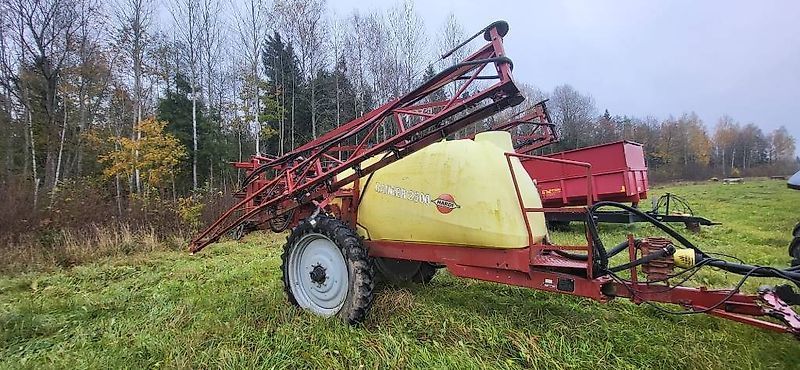 Hardi RANGER 2500 Postřikovač 7 900 €